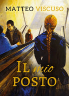 Il mio posto, Orazio Viscuso Youcanprint 2020