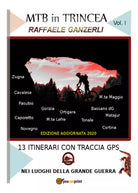 MTB in trincea - Raffaele Ganzerli, 2015, Youcanprint