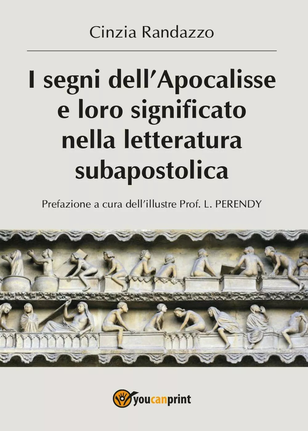 I segni dell’Apocalisse e loro significato nella letteratura subapostolica