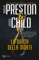 Douglas Preston Lincoln Child