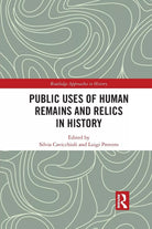 Public Uses Of Human Remains And Relics In History
