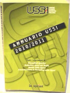Annuario Ussi 2010 2011 - A.a.v.v, 2011, Lo Sprint