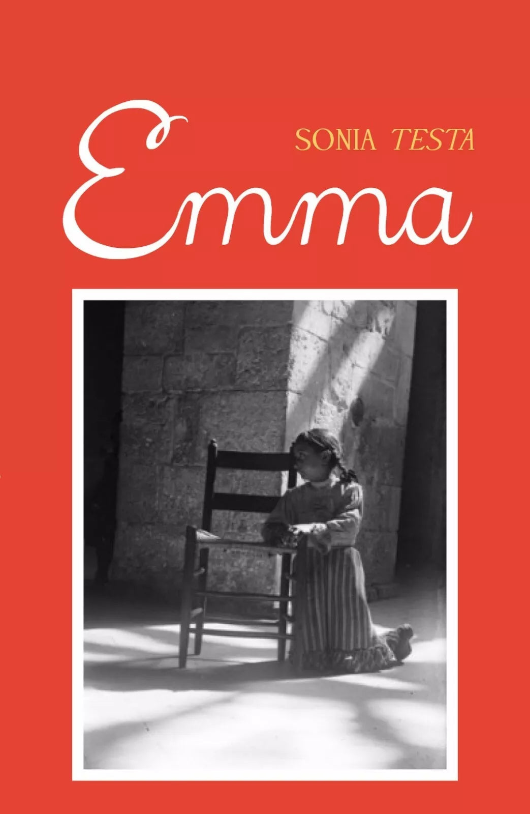 Emma di Sonia Testa, 2019, Youcanprint