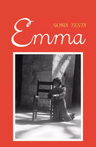 Emma di Sonia Testa, 2019, Youcanprint