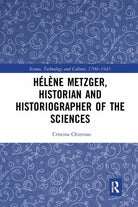Helene Metzger