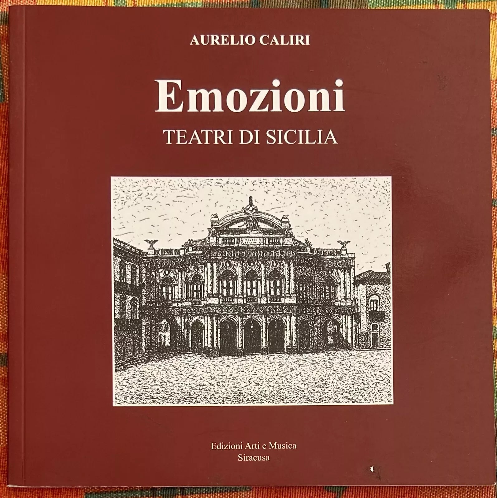 Emozioni