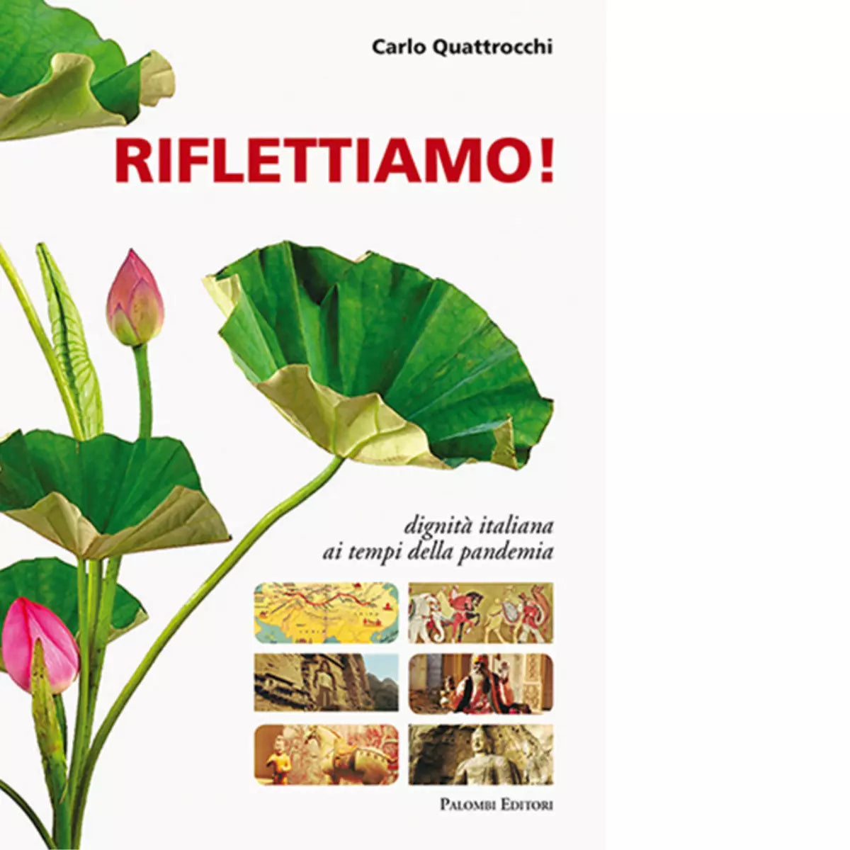 Riflettiamo Dignit italiana ai tempi della pandemia di Carlo Quattrocchi