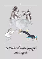 La Civilt che sacrific i propri figli di Marco Zappelli
