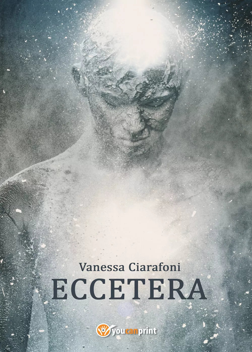 Eccetera di Vanessa Ciarafoni
