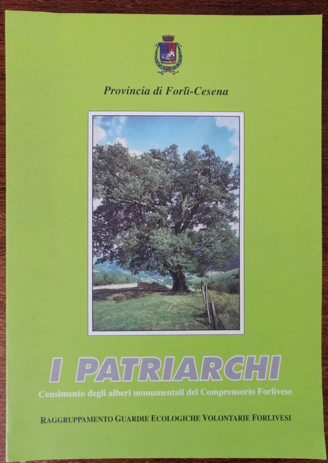 I patriarchi