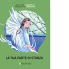 La tua parte di stanza di S Qiouyi Lu