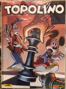 Topolino 3487 BLISTERATO di Walt Disney