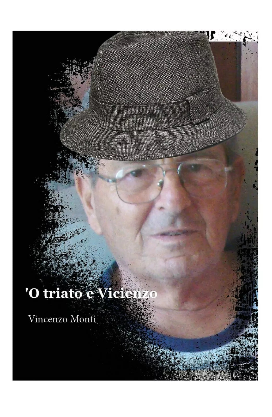 O triato e vicienzo di Vincenzo Monti, 2021, Youcanprint