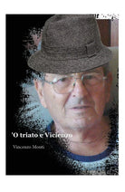 O triato e vicienzo di Vincenzo Monti, 2021, Youcanprint