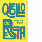 Quello che resta di Martina sero