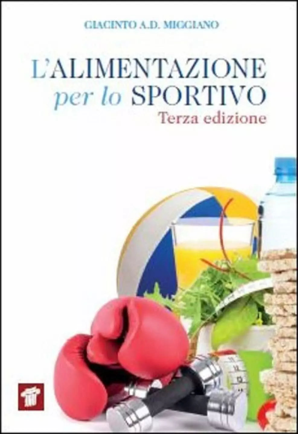 L alimentazione per lo sportivo