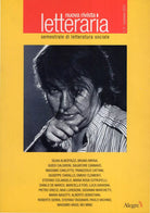 NUOVA RIVISTA LETTERARIA