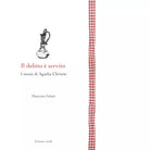 Il delitto servito I men di Agatha Christie di Maurizio Gelatti