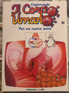 Esplorando il corpo umano n 31