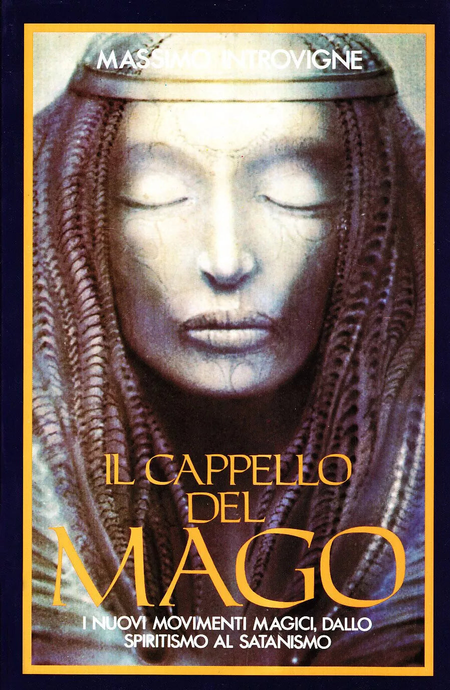 Il cappello del mago