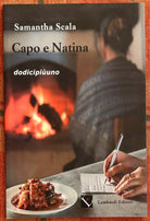 Capo e Natina Dodicipi uno di Samantha Scala
