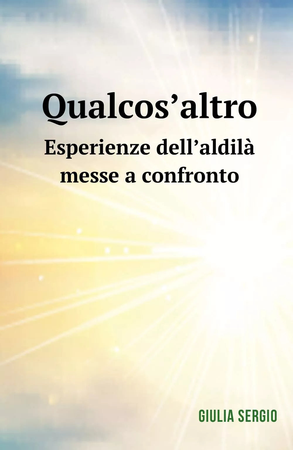 Qualcos altro