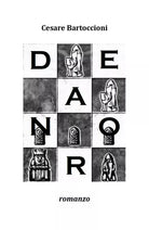 Deanor di Cesare Bartoccioni, 2018, Youcanprint