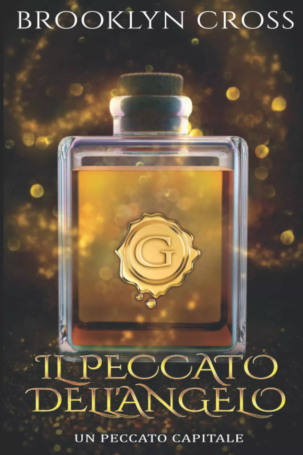 IL PECCATO DELL ANGELO