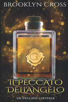 IL PECCATO DELL ANGELO