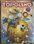 Topolino 3496 BLISTERATO di Walt Disney