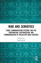War And Semiotics