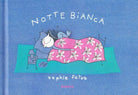 Notte bianca di Sophie Fatus, 2007, Nuages