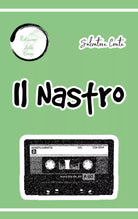 Il nastro di Salvatore Conte, 2020, Youcanprint