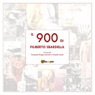 Il 900 di Filiberto Sbardella di Pasquale Biagio Cicirelli