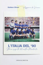 L Italia del 90