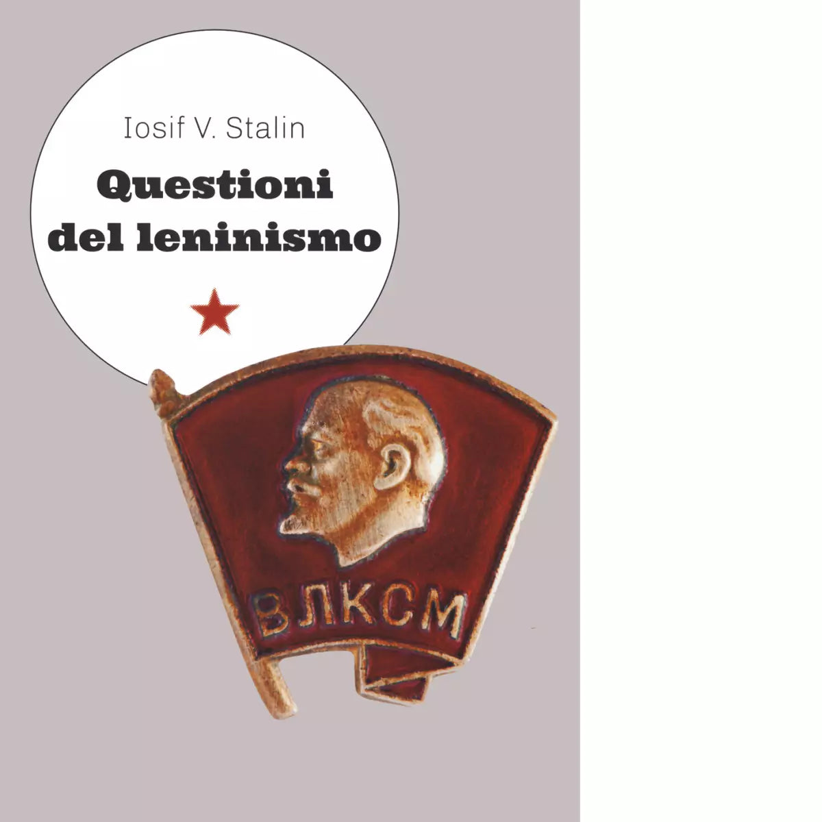 Questioni del leninismo di Iosif V Stalin