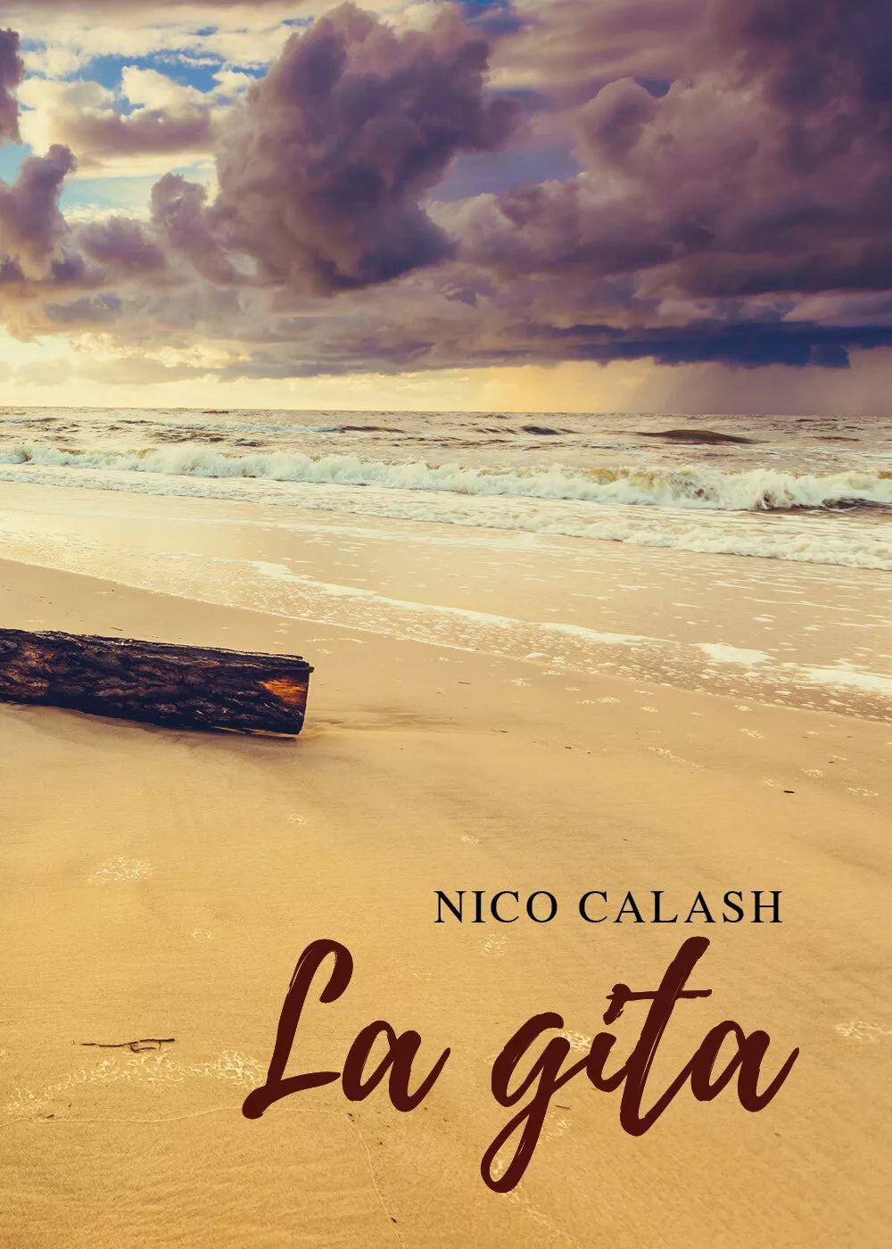 La gita di Nico Calash