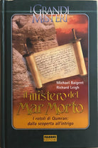 Il mistero del Mar Morto di Aa.vv., 2005, Fabbri Editori