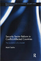 Security Sector Reform in Conflict