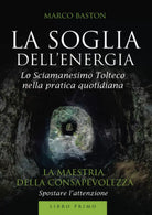 La soglia dell energia