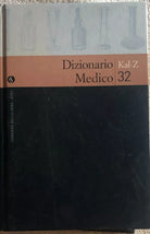 Dizionario medico n. 32 Kal-Z di Aa.vv., 2004, Corriere Della Sera - Utet