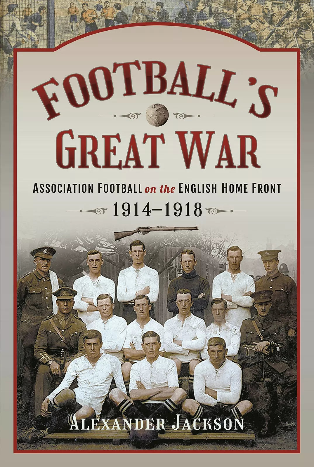 Football s Great War