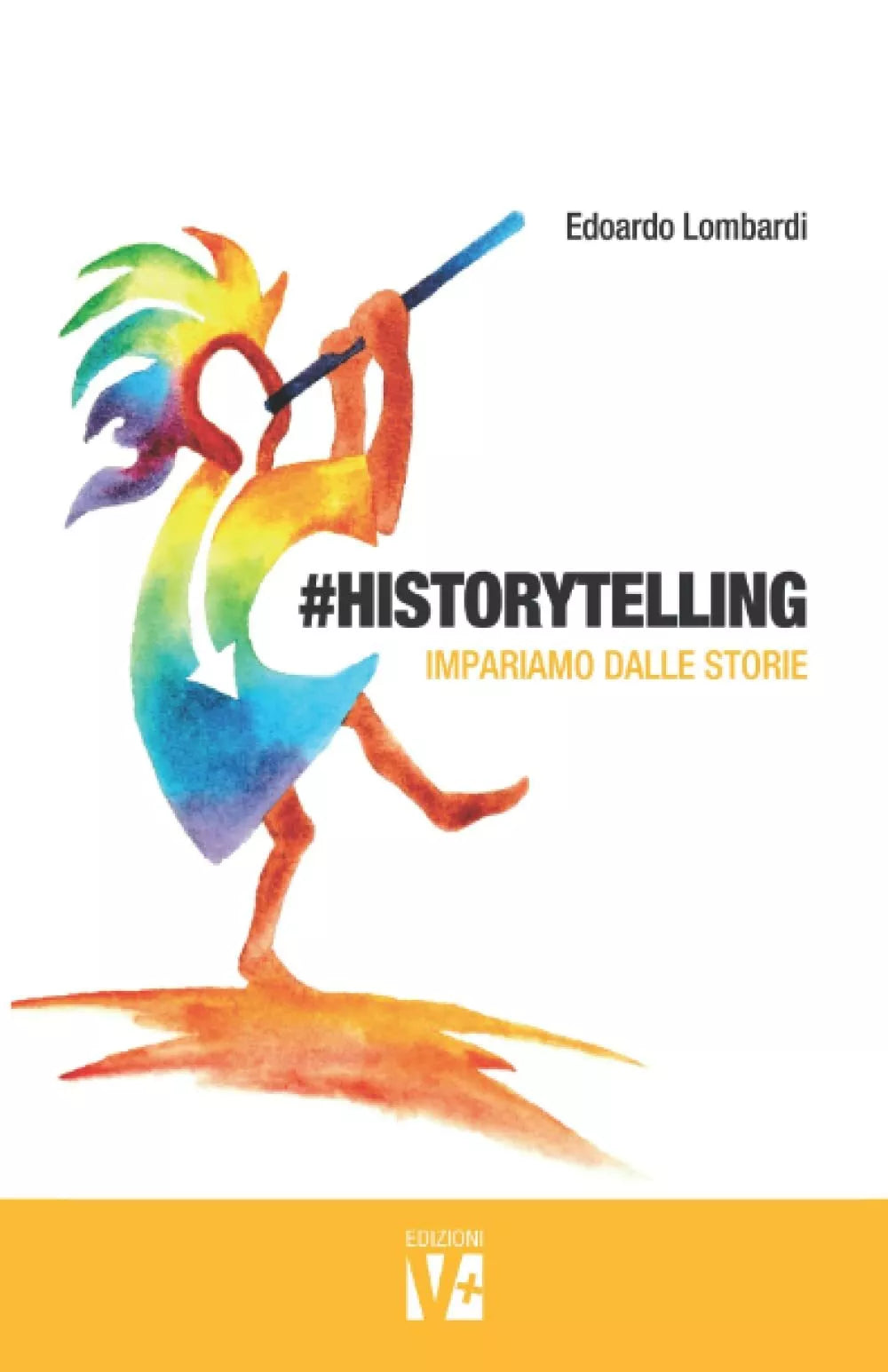 HISTORYTELLING