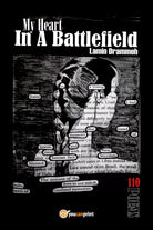 My Heart in a Battlefield di Lamin Drammeh, 2017, Youcanprint