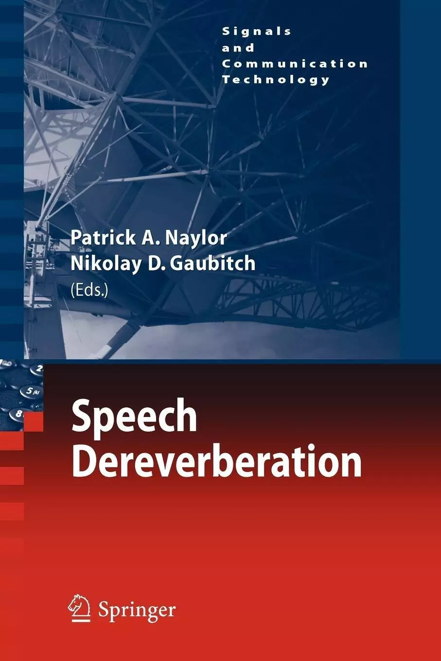 Speech Dereverberation