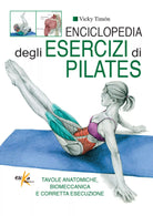 Enciclopedia degli esercizi di pilates