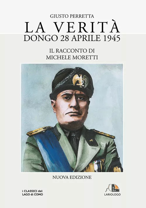Giusto Perretta