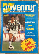 Hurr Juventus n 5 1984 di Aa vv