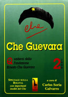 QUADERNO N° 2 DELLA FONDAZIONE ERNESTO CHE GUEVARA di Aa.vv., 1999, Massari Ed