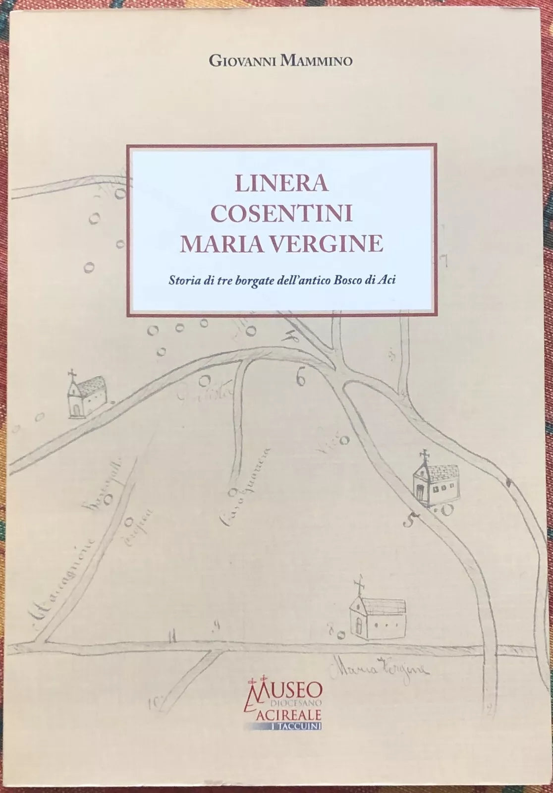 Linera